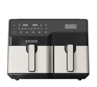 Black & Decker Friteuse sans huile BXAF9000E