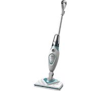 Black & Decker FSM1616-QS Aspirateur-balai électrique blanc