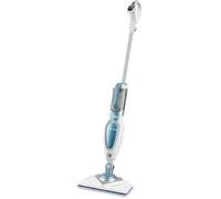 Black & Decker FSM1630 nettoyeur vapeur Steam mop 0,5 L 1600 W Bleu
