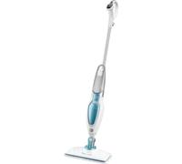BLACK + DECKER - FSM16CD-QS - Nettoyeur vapeur pour balais - 1600W