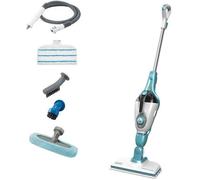 Nettoyeur vapeur 7-en-1 Black & Decker FSMH1321-QS Blanc/aqua G