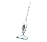 BLACK+DECKER - FSMH13E5-QS - Balai vapeur avec nettoyeur à main 5 en 1 1300W - Réservoir : 350 ml - Câble :4.8M