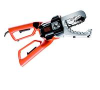 Black & Decker GK1000 Coupe-branches Alligator 550 W