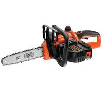 Tronçonneuse BlackDecker GKC1825L20