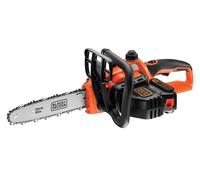 BLACK+DECKER GKC1825L20 sans Fil Tronçonneuse 25cm Barre 18V 1 X 2.0Ah LI-ION B