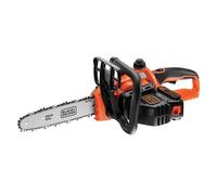 BLACK+DECKER GKC1825L20 sans Fil Tronçonneuse 25cm Barre 18V 1 X 2.0Ah LI-ION B