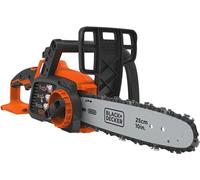 Scie électrique Black & Decker GKC1825LB-XJ 18V - capacité de coupe 25cm