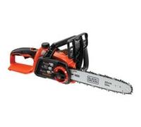 Tronçonneuse électrique Black&Decker GKC3630L20-QW - lame de 30 cm - batterie au lithium 36V 2Ah