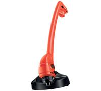 Black & Decker Coupe-bordures électrique GL250-QS 250 W 23 cm