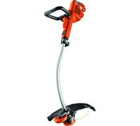 Black & Decker GL7033-QS - 33cm - 700W Coupe-Gazon