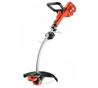 Black & Decker GL8033-QS Coupe-bordures filaire (33cm/800W)