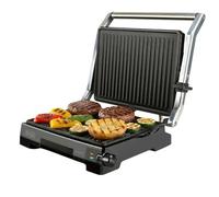 Black & Decker BXGR2200E Gril de contact