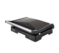 Grill Black & Decker Bxgr1000e 23x15cm 1000w