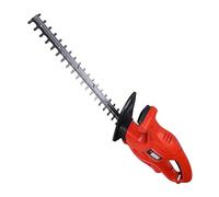 BLACK+DECKER GT4245 - Taille-haies électrique - Longueur de lame 45 cm - 420 W (Import Allemagne)
