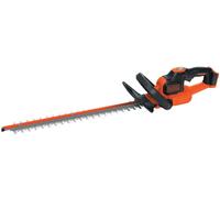 Black & Decker Taille-haie GTC18452PCB POWERCOMMAND sans fil