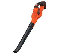 GWC1820PC-QW Powercommand Souffleur 18 V/2 Ah - Black&decker