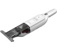 Black & Decker HLVC315B11 - Sec - Cyclonique - Tapis - Sols durs - Escaliers - Sans sac - Blanc - 0,2 l