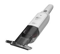 Aspirateur à main rechargeable 12v - Black & Decker - HLVC315J11QW - blanc