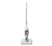 BLACK+DECKER HSM13E1 Balai vapeur pour sols durs Blanc