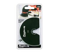 Black + Decker HSS Segment-Sägeblatt Ø100 mm