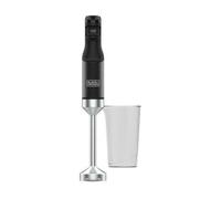 Black & decker Immersion Blender Black Et Inox
