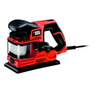 Black&Decker KA 330 E Ponceuse électrique fil 270 W