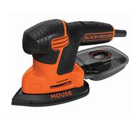 Black & Decker KA2000-QS Black & Decker KA2000 Ponceuse triangulaire