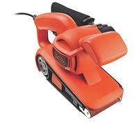 Black & Decker KA86 Ponceuse a bande 75 x 457 mm 720 W