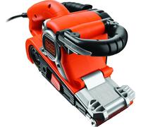 Black & Decker KA88 - Bandschleifmaschine - Staubbeutel - AC - 230 V - 3 m - 720 W