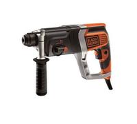 Black + Decker KD990KA Perforateur pneumatique 850 W