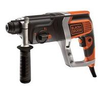 Black + Decker KD990KA Perforateur pneumatique 850 W G