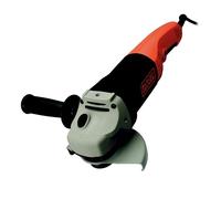 Black & Decker KG1202 Meuleuse d'angle 125mm 1200W