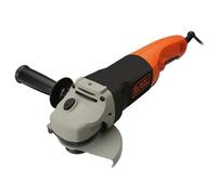 Black & Decker KG1202-QS - Mini meuleuse 1200W 125mm