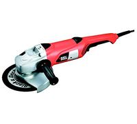 BLACK+DECKER KG2000-QS Meuleuse d'angle filaire 2000W Orange