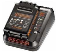 Ensemble de batterie 1,5Ah + chargeur 18V BLACK&DECKER