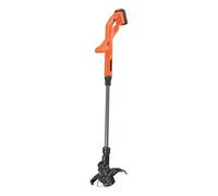 BLACK + DECKER KOSIARKA ŻYŁKOWA 18V 25cm ST182320 1x2,0Ah