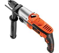 Black & Decker KR8542K-QS Perceuse à percussion 2 vitesses 850 W