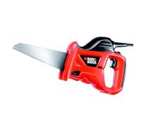 Black & Decker Scie égoïne électrique KS880EC 400 W