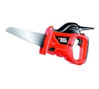 Black & Decker Scie égoïne électrique KS880EC 400 W