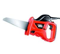 Black & Decker Scie égoïne électrique KS880EC 400 W