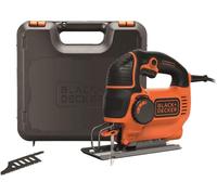 Black & Decker KS901PEK-QS scie sauteuse 620 W