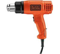 Black & Decker Pistolet thermique KX1650-QS 1750 W