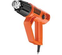 Black & Decker – Décapeur thermique 2000W