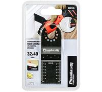 BLACK+DECKER Lame de précision X26105 pour bois Xmt300