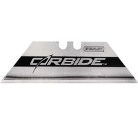 Black & Decker Lame trapézoïdale Carbure 19mm 5 lames SB Stanley - 0-11-800