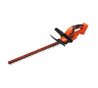 BLACK+DECKER LHT2436B Taille-haie au Lithium-ION Nu 36 V, 61 cm, sans Batterie