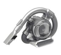 BLACK+DECKER Lithium Flexi Vac, 18 V, Dark Titanium