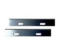 Black & Decker Lot de 2 lames de rabot DN 75