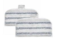 Accessoire nettoyeur vapeur Black & Decker PATINS STEAM MOP FSMP20