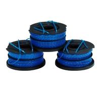Lot de 3 bobines Reflex Plus A6441 (2+1 gratuite) BLACK+DECKER A6441X3-XJ